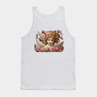 cupid Tank Top